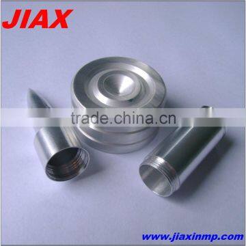 Cnc Machining Custom Maglite Parts by Aluminum With Your Drawing in China photo-6