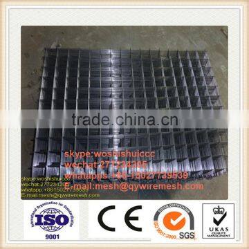 2015 ISO9001 Certificate: Bird Cages for Sale / Galvanized Welded Wire Mesh Rolls photo-4