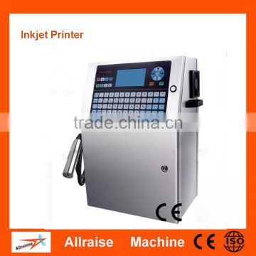 Industrial Inkjet Printer for Label/Data/Code/Date/Digital Inkjet Printer for Small Characters