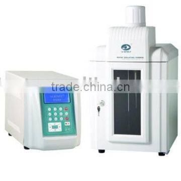 ultrasonic homogenizer