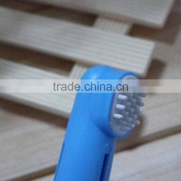 2015 Free Samples Dog Toothbrush photo-2