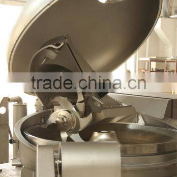 YC Industrial Commercial Meat Cutter photo-4