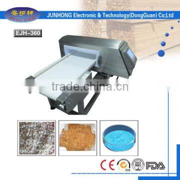 Digital Industrial Conveyor Food Metal Detector Machine EJH-360 photo-3