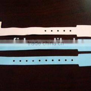 Nurse Management System, RFID Cancer Wristband One-Off Sanitary Wristband photo-2
