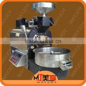 Professional Factory Price Granteed Coffee Roaster/cocoa Bean Roasting Machine photo-6