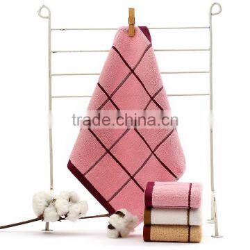Kitchen Towel Set, Solid and Check photo-3