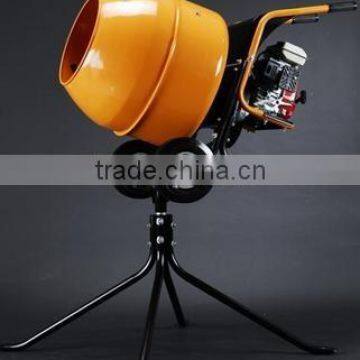 Convenient petrol engine concrete mixer JE140G-1