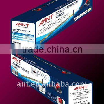 Concrete Vibrator/portable Concrete Vibrator/Concrete Poker photo-2