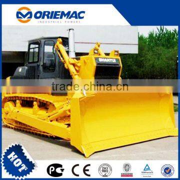 Mini SHANTUI 130HP Bulldozer used SD13 For Sale