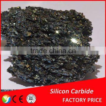Supply High Purity Silicon Carbide / Best Silicon Carbide Powder Price photo-5