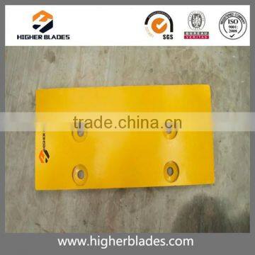 Thru-hardness Cutting Edge for Loader Bucket Blades photo-4
