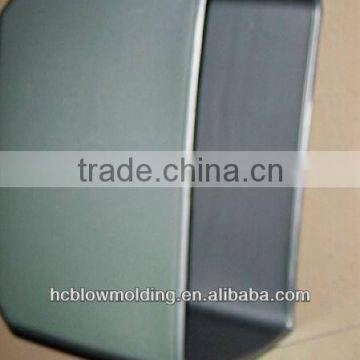 OEM Blow Molding Multipurpose Compartment Decorative Storage Box Plastic photo-2