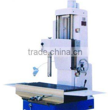 Vertical Cylinder Boring Machine T8018A, T8018B, T8018C