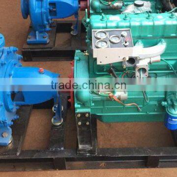 IS Series Industrial Pump photo-2