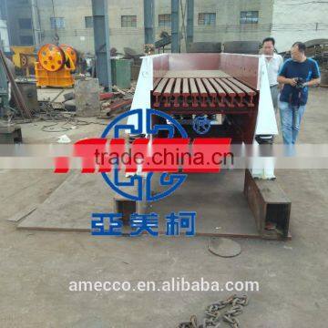 ZSW490*110 Vibrating feeder ,vibration feeder,