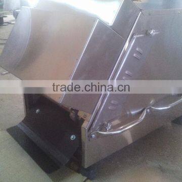 PORTABLE CHAPATI MAKING MACHINE photo-4