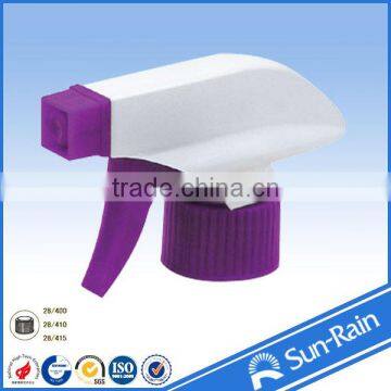 Yuyao Sunrain New Design Cleaning Foam Plastic Trigger Sprayer Neck 28mm photo-6