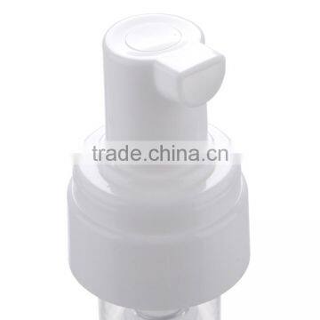 Foam Transfer Pump for Cosmetic Bottle 28mm photo-4