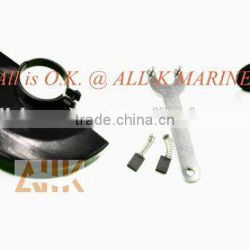 180MM110V, Electric Angle Grinder