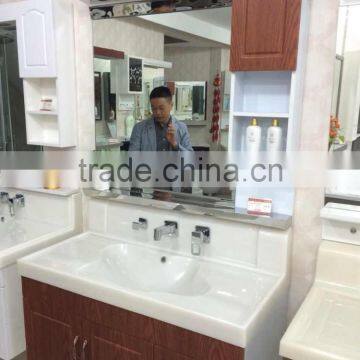 2015 NEW STYLE BATHROOM Vanity Cabinet photo-3