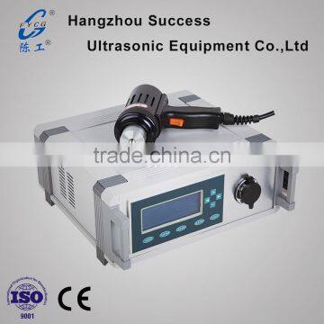 High Power Ultrasonic Transducer photo-3