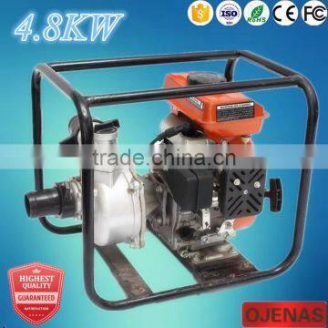 2 inch/6.5hp hot selling water circulation pump