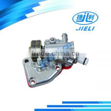 chainsaw machine part oil pump