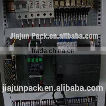 Good Quality Automatic High Speed Case Erector With SIEMENS Electric Sparts 2 Years Warranty photo-2