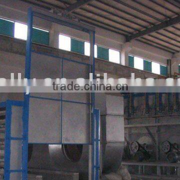 GA-Homogenizing Furnace for aluminium profile