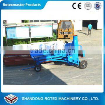 Animal Feed Processing Forage Chaff Cutter