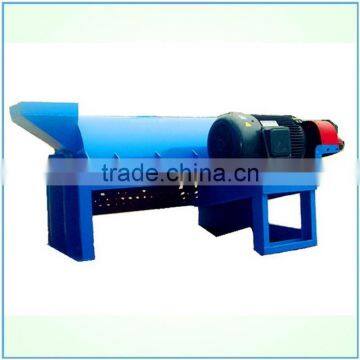 palm long fibre extractor machine 75KW from Chinese supplier