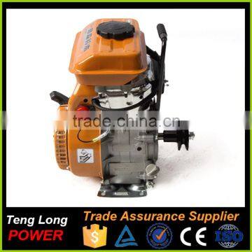 Used In Garden Big Gasoline Engine Block for Sale photo-2