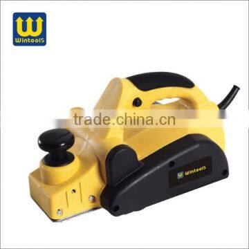 Wintools 82x3 mm portable electric planer WT02053