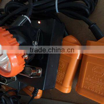 KJ3.5LM GATO GRANDE Miners Lamp photo-3