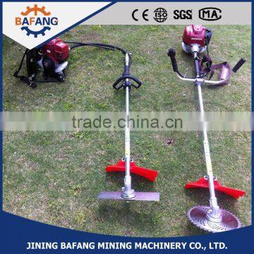 Best Selling Brush Cutter/Grass Trimmer Harvesting Machine photo-6