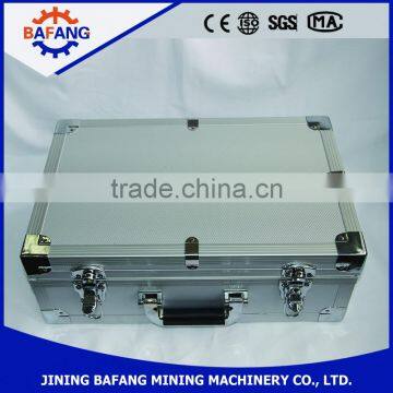 Portable Diamond Detector VR8000 Detect 30meters Deep Gold Detectors photo-6