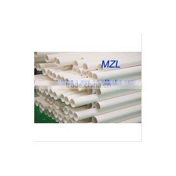 Cheap Price and Good Quality of PVC Pipe for Water Supply photo-3