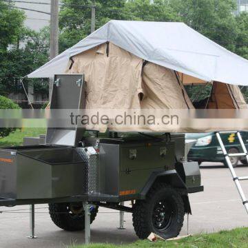 2016 best price and mini camper trailer