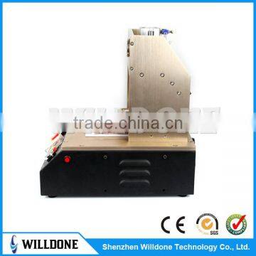 Aluminum Alloy LCD Automatic Separator Separate Machine For Samsung photo-4