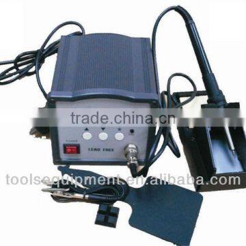 High Frequency Lead Free Soldering Station photo-2