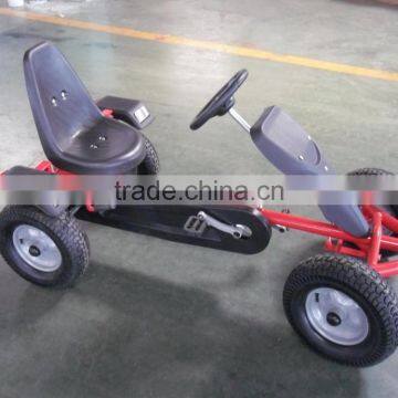 Adult Pedal go Kart GC0214 photo-3