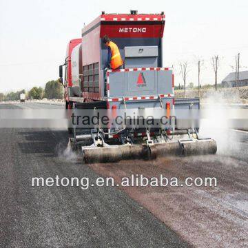 Metong LMT5312TFC Synchronous Chip Sealer Road Distributor photo-2