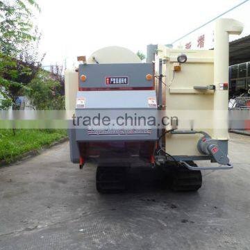 The Most Popular Combine Harvester in 2014 photo-6