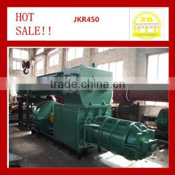 Professional Manufacturer Automatic Vacuum Extruder/Red Brick Production Line/red Brick Machinery photo-2