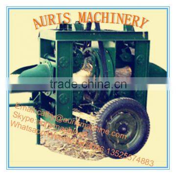 Hot sales wood log peeler machine