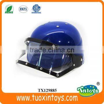 Plastic Fire Toy Fireman Helmet Hat photo-4