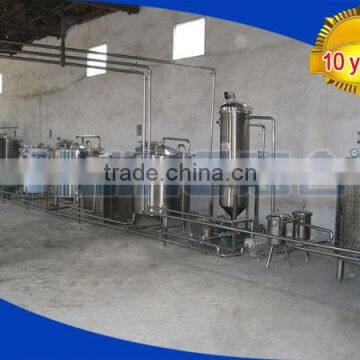 Industrial Equipment for Production of Milk for Sale photo-2