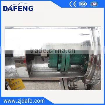 FY5000L Glass Lined Reactor photo-4