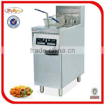 Vertical fryer/electric fryer/computer fryer DF-33