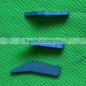 carbide sheets for ski sticks